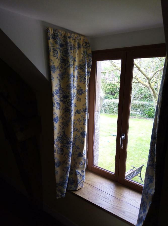 Le Beauregard Bed & Breakfast Ranes Exterior photo